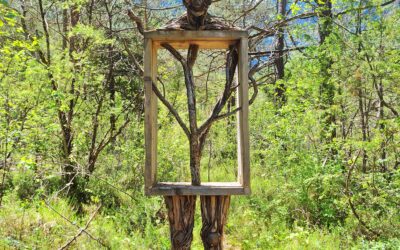 Ledro Land Art