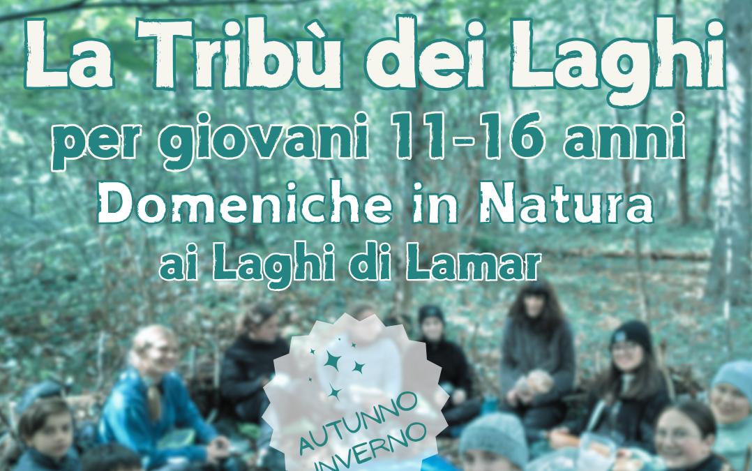Tribù dei Laghi