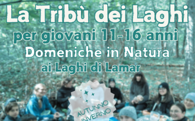 Tribù dei Laghi